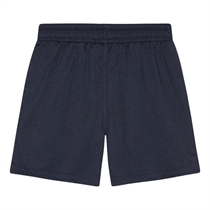 BIRKHOLM Træningsshorts Navy Blå